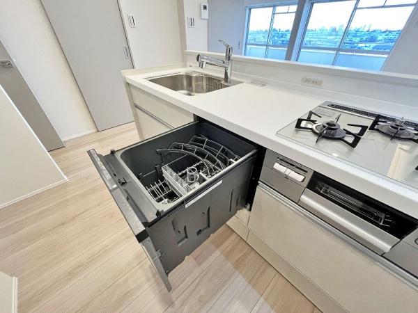 マンションニュー目黒