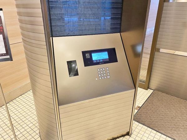 パークタワー晴海