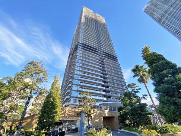 パークタワー晴海