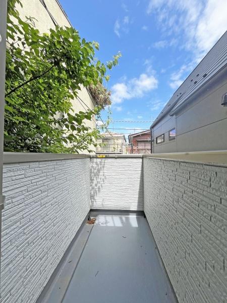 大田区田園調布南の中古一戸建て