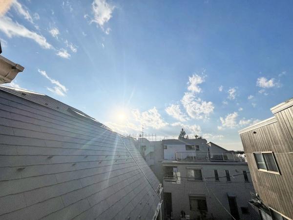世田谷区三宿２丁目の中古一戸建て