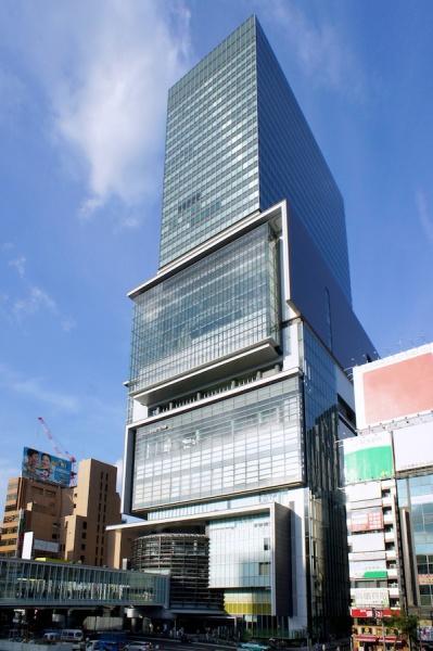 ビューネ渋谷桜丘(渋谷ヒカリエ)