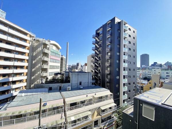 ビューネ渋谷桜丘