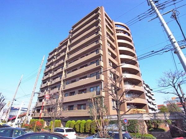 ルイシャトレ自由が丘　101号室