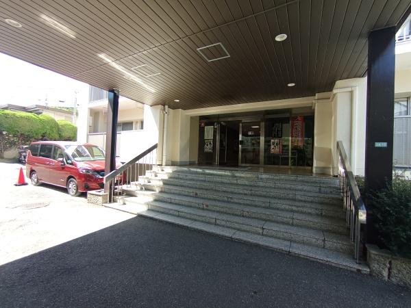 東建マンション学芸大　507号室