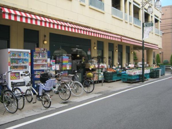 ライオンズマンション新高円寺(TSUKASA杉並和田店)