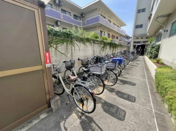 ライオンズマンション新高円寺