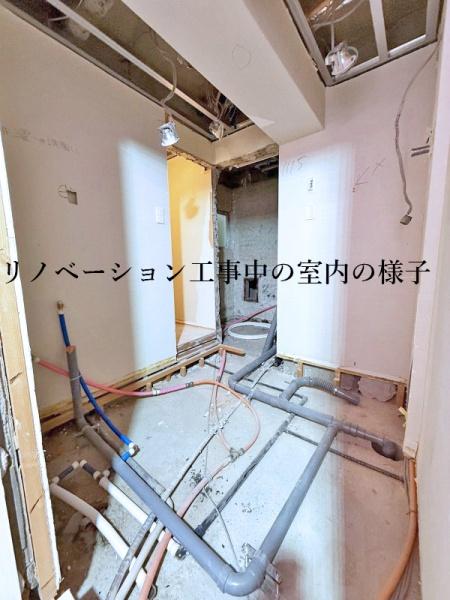ライオンズマンション新高円寺