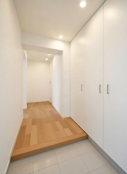 ライオンズマンション新高円寺