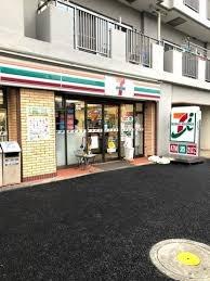トーア早稲田マンション(セブンイレブン女子学習院店)