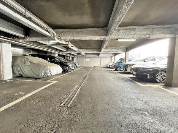 トーア早稲田マンション