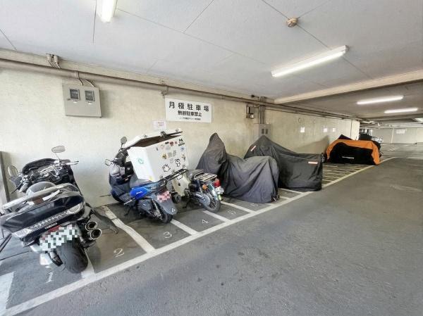 トーア早稲田マンション