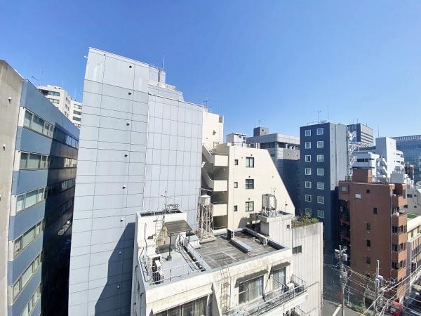 ヴェルト日本橋II