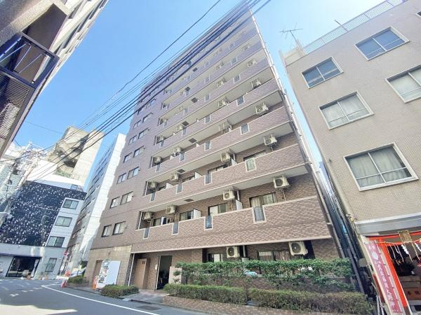ヴェルト日本橋II