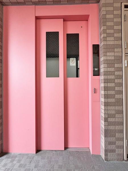 モリス大井町南