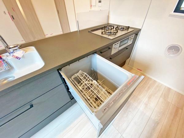 練馬区桜台六丁目　新築戸建