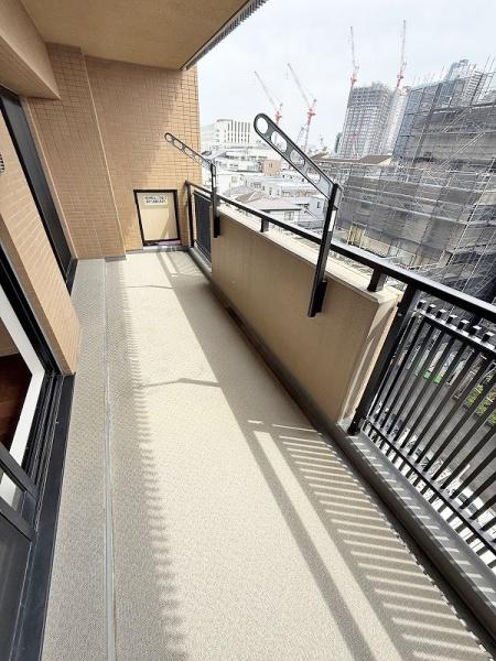 コスモ武蔵小杉御殿町