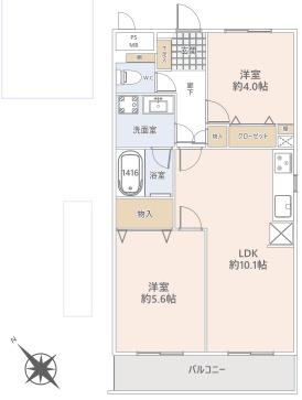セントヒルズ田園調布