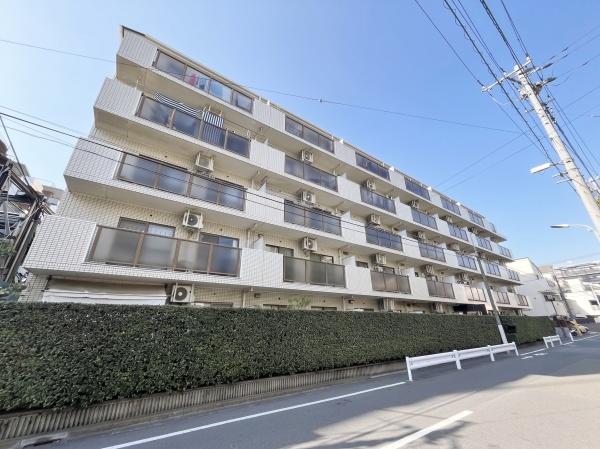 セントヒルズ田園調布