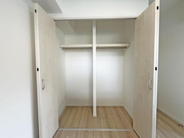 クレッセント用賀