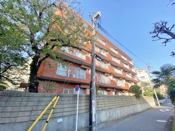 シャンボール二子玉川園