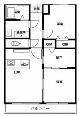 大森パークハイツ
