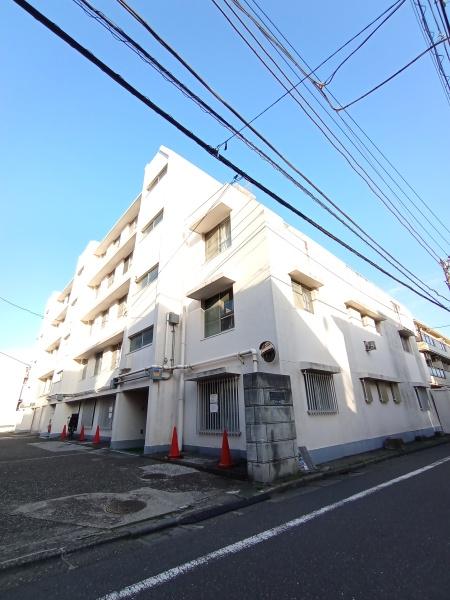 久が原ハイム南棟