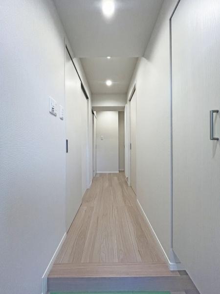 日商岩井大岡山第2マンションB棟