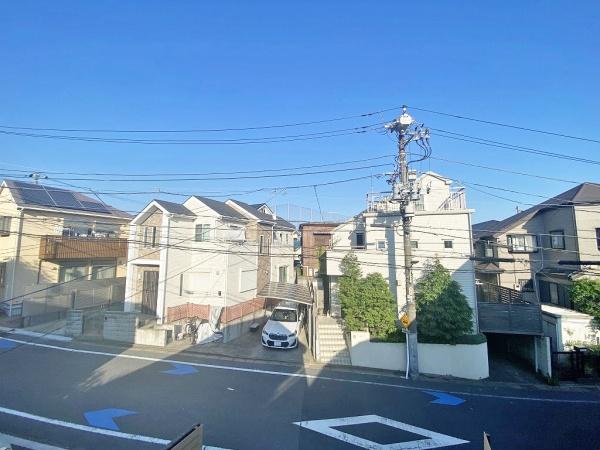 大田区南久が原２丁目の中古一戸建て