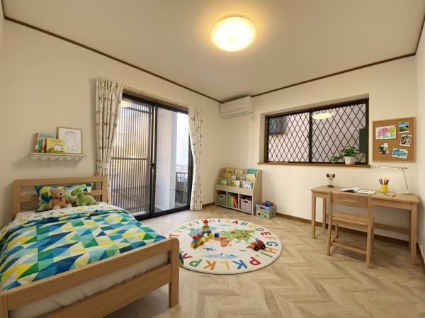 大田区南久が原２丁目の中古一戸建て