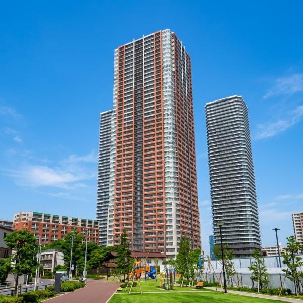 THEKOSUGITOWER