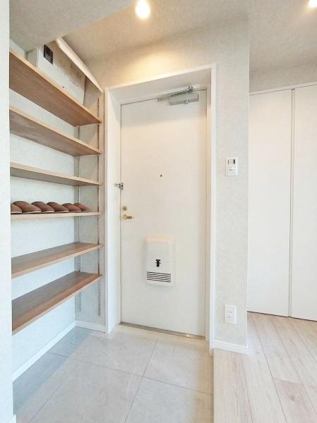 ベル・シャンブル小山