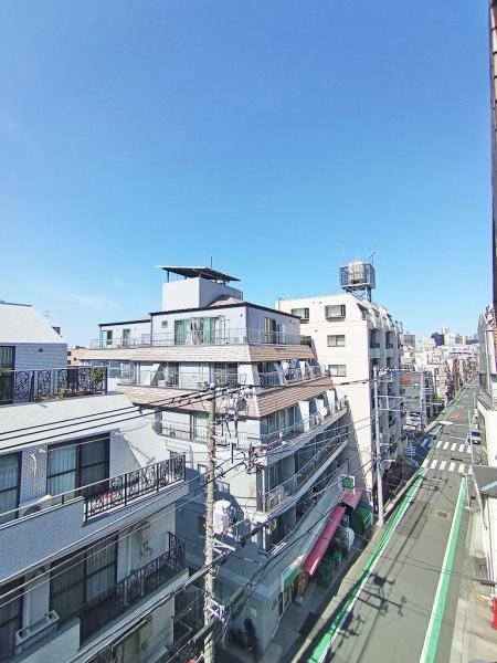 ベル・シャンブル小山