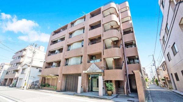 ベル・シャンブル小山