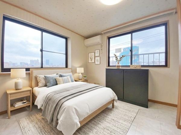 新宿区中落合３丁目の中古一戸建て