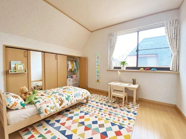 新宿区中落合３丁目の中古一戸建て