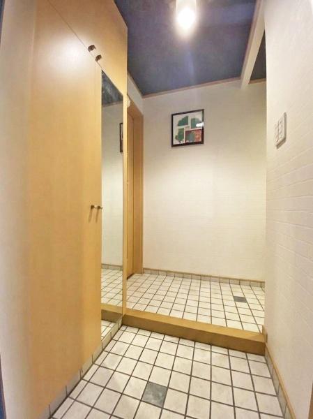 新宿区中落合３丁目の中古一戸建て