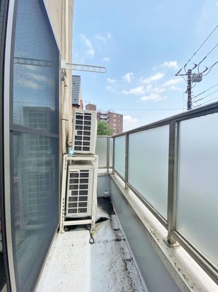 新宿区中落合３丁目の中古一戸建て