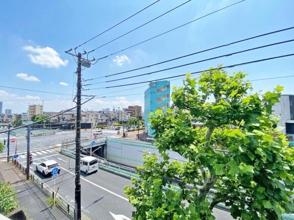 新宿区中落合３丁目の中古一戸建て