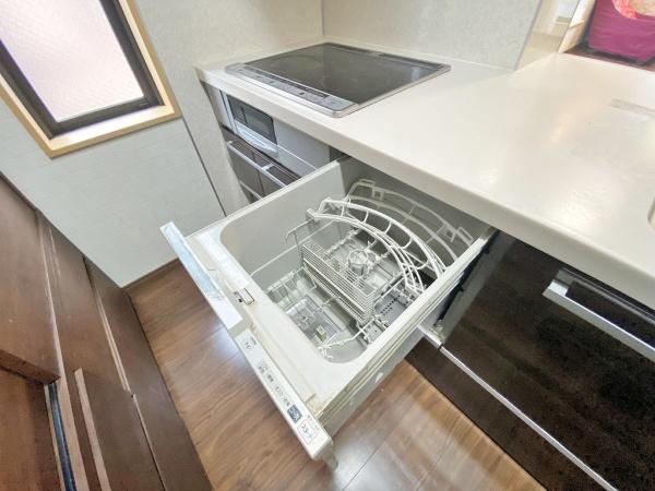 新宿区中落合３丁目の中古一戸建て