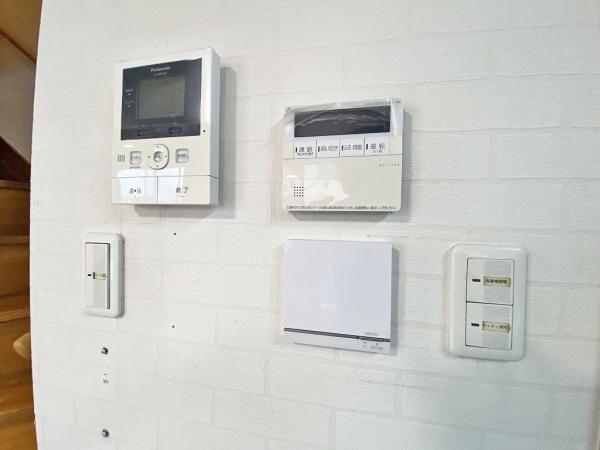 新宿区中落合３丁目の中古一戸建て