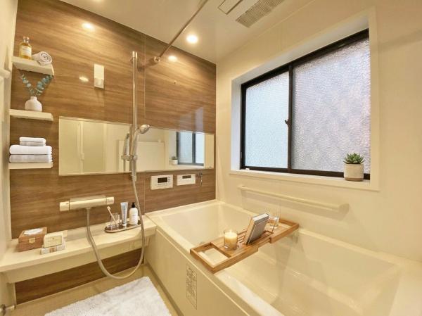 新宿区中落合３丁目の中古一戸建て