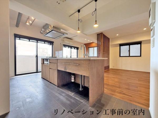 ナイスアーバン浅草
