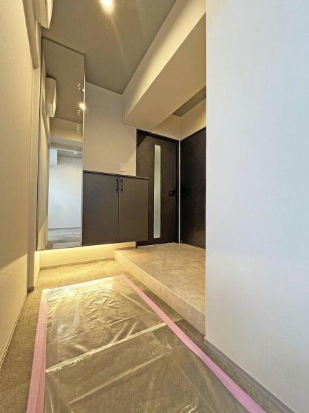 ライオンズマンション柿の木坂