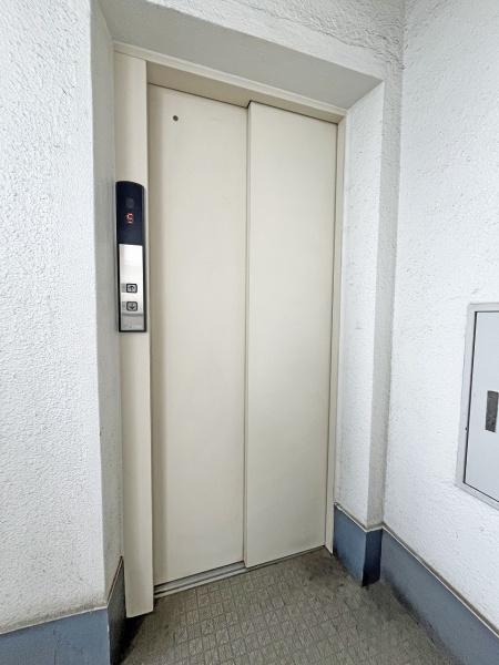 ライオンズマンション柿の木坂