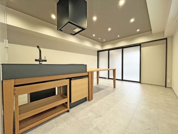 ライオンズマンション柿の木坂