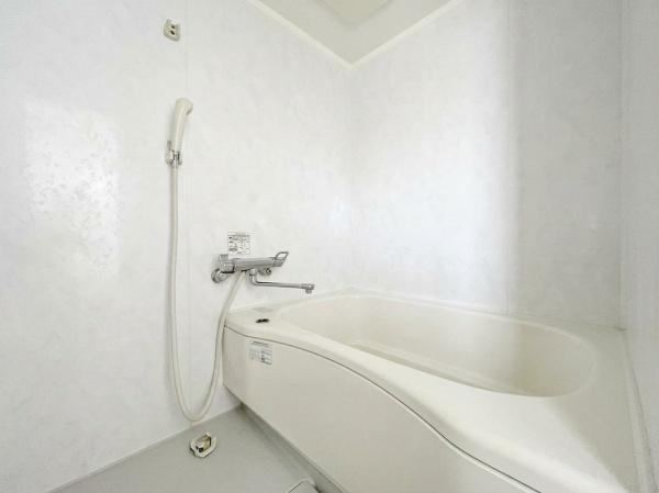 溝の口セントラルマンション