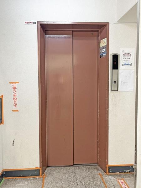 ニューフジマンション
