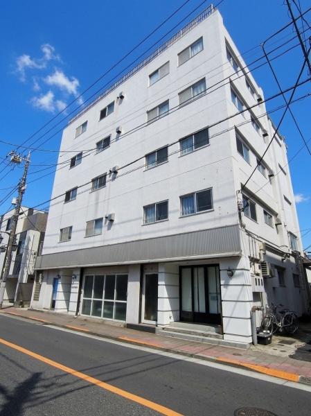 田園調布愛知マンション