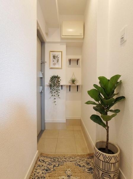 田園調布愛知マンション